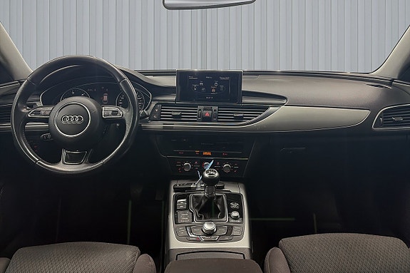 Audi A6 10 of 20