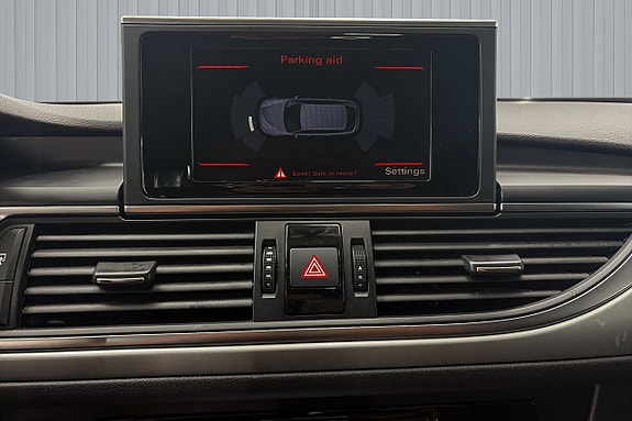 Audi A6 12 of 20
