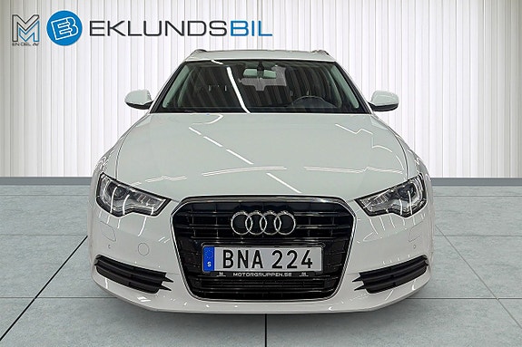 Audi A6 8 of 20
