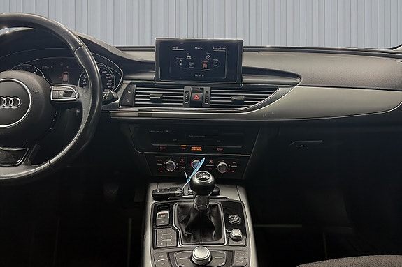 Audi A6 11 of 20