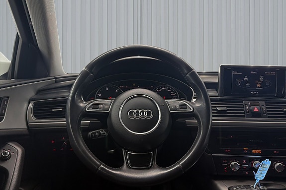 Audi A6 14 of 20