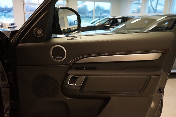 Land Rover Discovery 12 of 26
