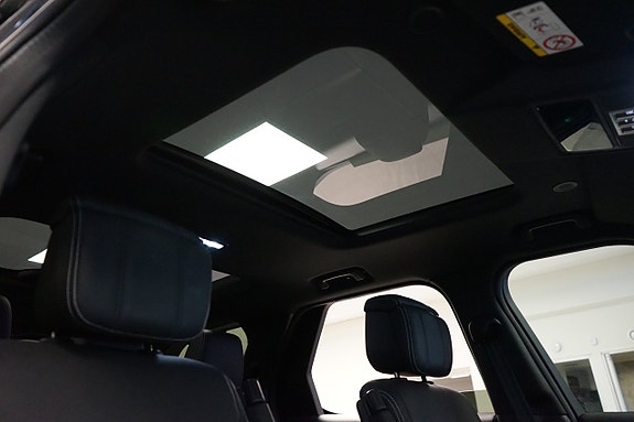 Land Rover Discovery 18 of 26