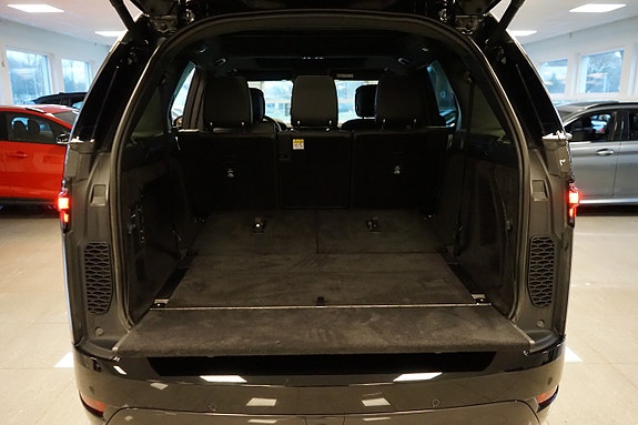 Land Rover Discovery 22 of 26