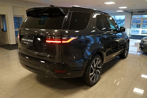 Land Rover Discovery 19 of 26