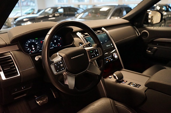 Land Rover Discovery 6 of 26