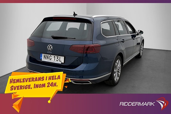 Volkswagen Passat 4 of 5