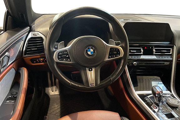 BMW M850i 9 of 18