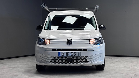 Volkswagen Caddy 19 of 19