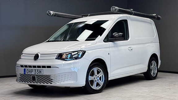 Volkswagen Caddy 14 of 19