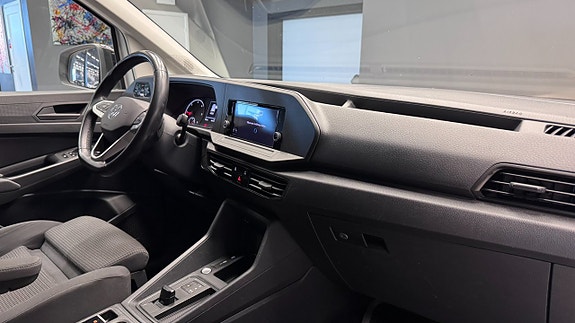 Volkswagen Caddy 7 of 19