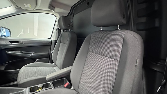 Volkswagen Caddy 11 of 19