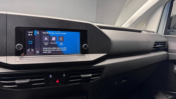 Volkswagen Caddy 9 of 19