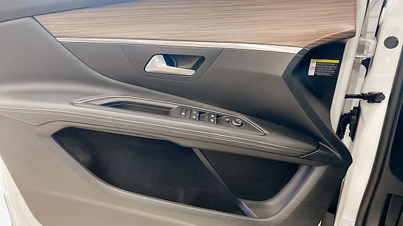 Peugeot 3008 11 of 20