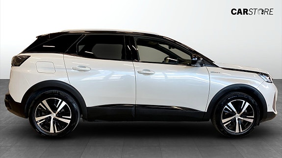 Peugeot 3008 6 of 20