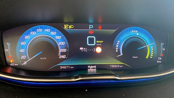 Peugeot 3008 15 of 20