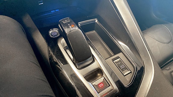 Peugeot 3008 13 of 20