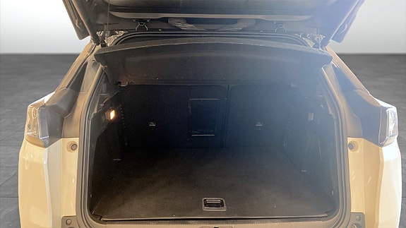 Peugeot 3008 10 of 20