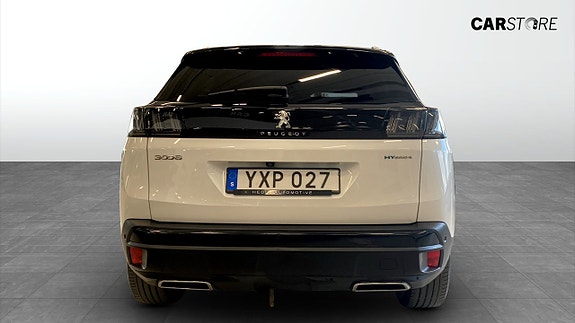 Peugeot 3008 7 of 20