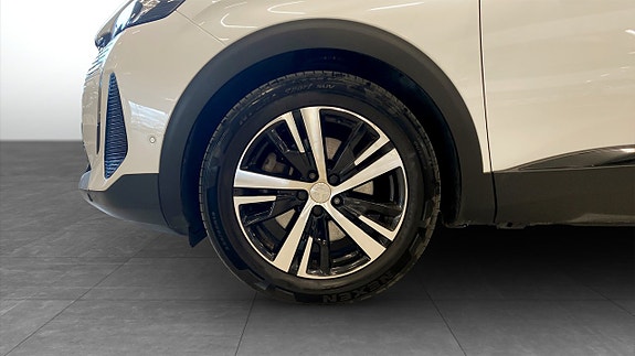 Peugeot 3008 9 of 20