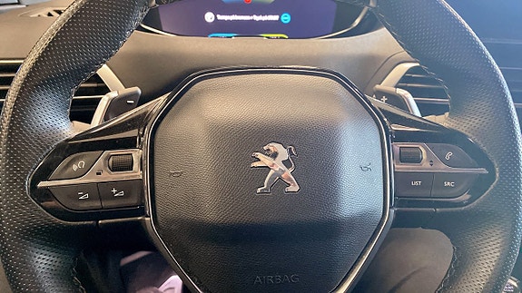 Peugeot 3008 17 of 20