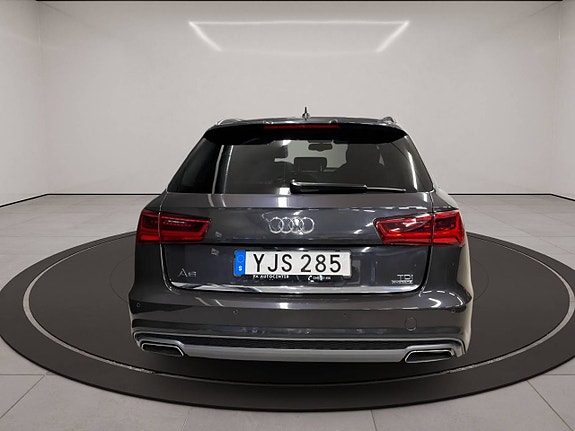 Audi A6 11 of 30