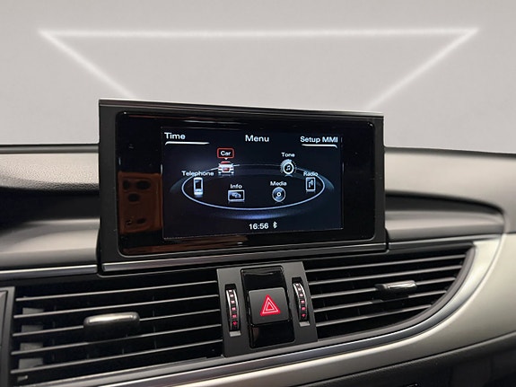 Audi A6 25 of 30