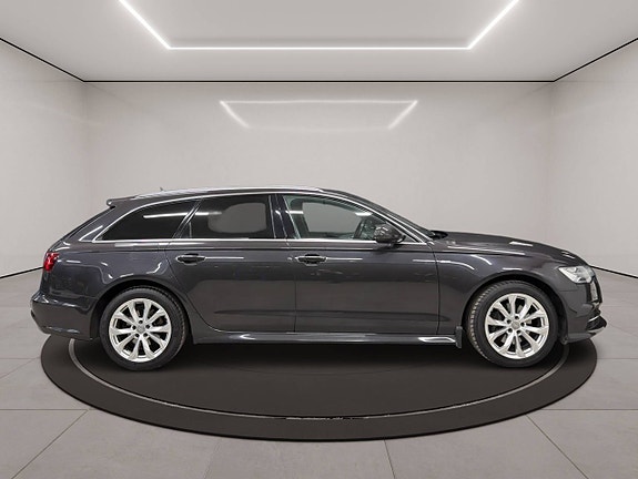 Audi A6 8 of 30