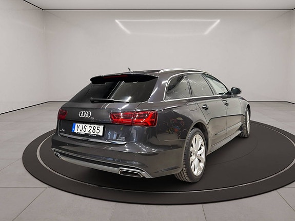 Audi A6 10 of 30