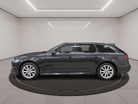 Audi A6 6 of 30