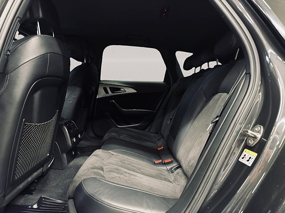 Audi A6 14 of 30