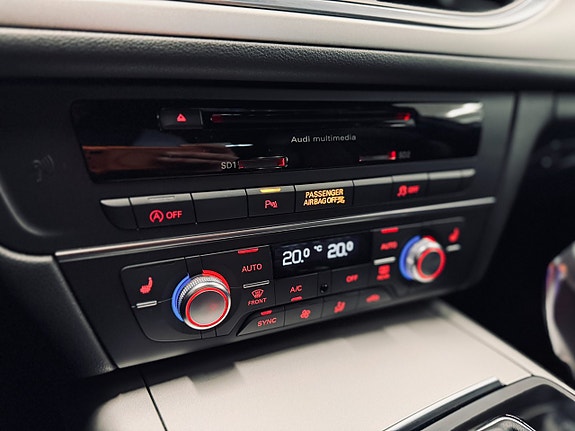 Audi A6 20 of 30