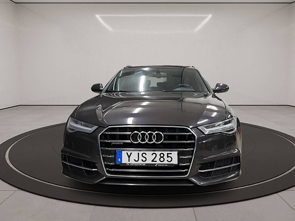 Audi A6 5 of 30