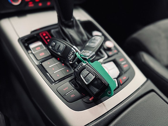 Audi A6 19 of 30