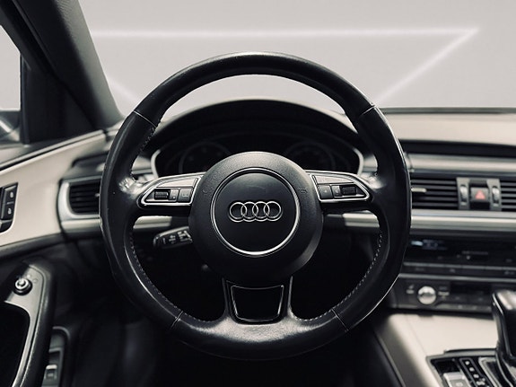 Audi A6 16 of 30