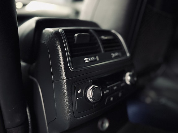 Audi A6 17 of 30