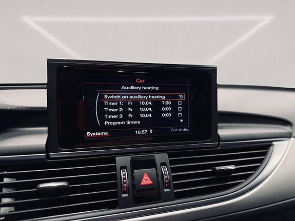 Audi A6 24 of 30