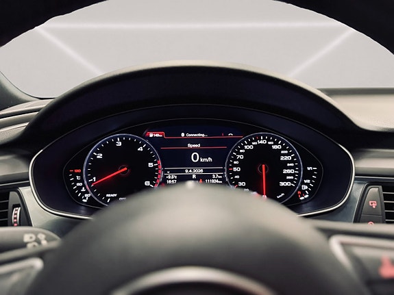 Audi A6 21 of 30