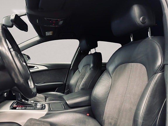 Audi A6 13 of 30
