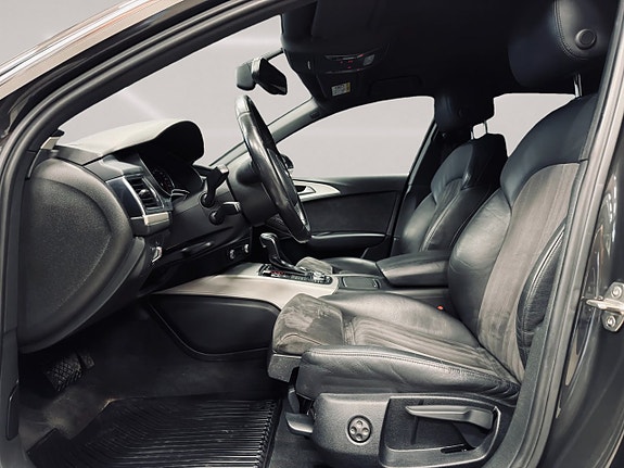Audi A6 12 of 30