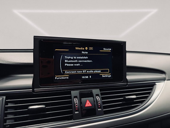 Audi A6 23 of 30