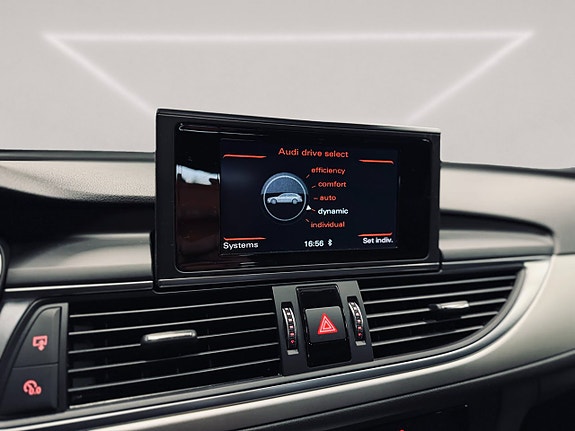Audi A6 26 of 30