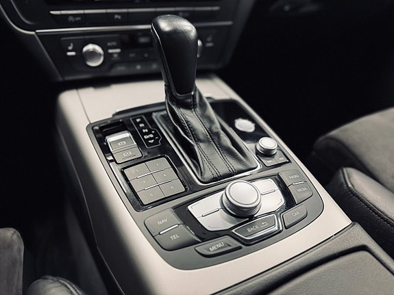Audi A6 18 of 30