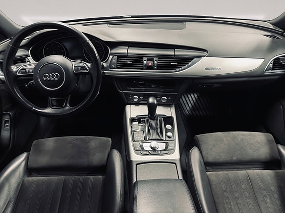 Audi A6 15 of 30