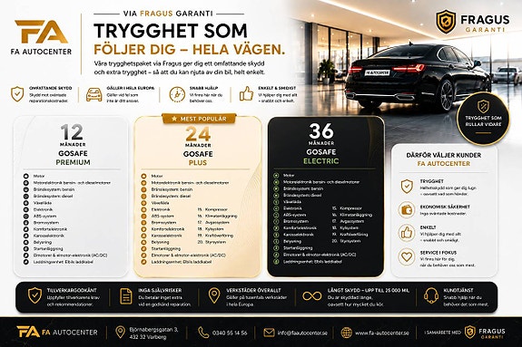 Audi A6 2 of 30