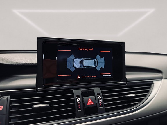 Audi A6 27 of 30