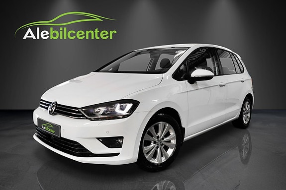 Volkswagen Golf-Serie