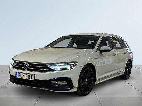 Volkswagen Passat 22 of 22