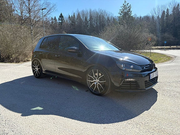 Volkswagen Golf VI 3 of 13