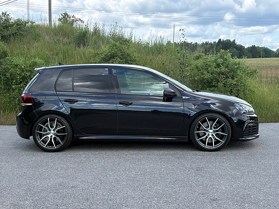 Volkswagen Golf VI 12 of 13